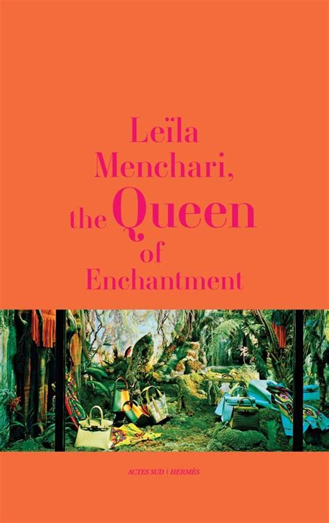 Leïla Menchari: The Queen of Enchantment 